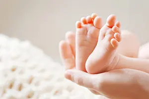 about-3 new born baby